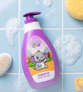 Shampoo para bebe (Nevada)