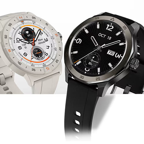 HONOR CHOICE Watch 2 Epic Black