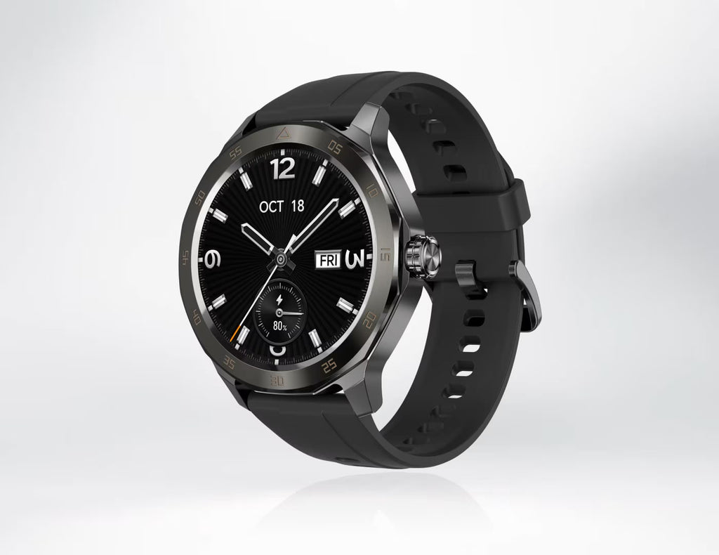HONOR CHOICE Watch 2 Epic Black